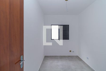 Quarto 2 de apartamento à venda com 2 quartos, 38m² em Cidade Continental, São Paulo