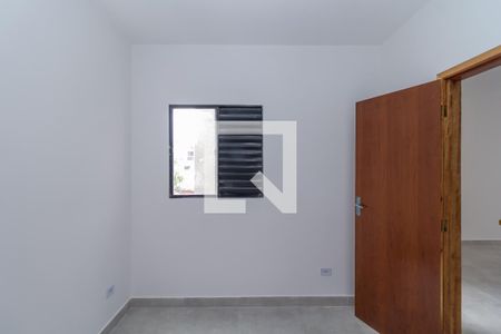 Quarto 1 de apartamento à venda com 2 quartos, 38m² em Cidade Continental, São Paulo
