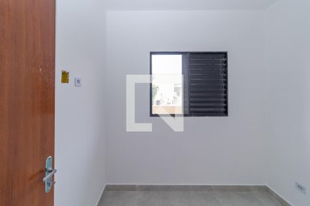 Quarto 2 de apartamento à venda com 2 quartos, 31m² em Cidade Continental, São Paulo