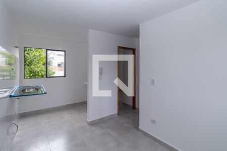 Apartamento à venda com 31m², 2 quartos e sem vagaSala