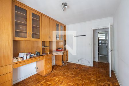 Quarto 1 de apartamento à venda com 3 quartos, 110m² em Pinheiros, São Paulo