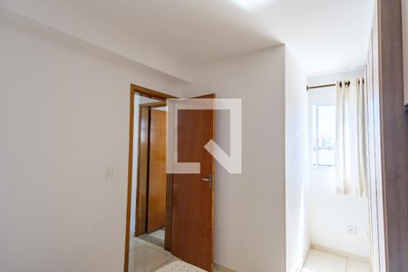 Quarto 2 de apartamento à venda com 2 quartos, 44m² em Chácara Califórnia, São Paulo