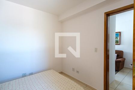 Quarto 2 de apartamento à venda com 2 quartos, 44m² em Chácara Califórnia, São Paulo