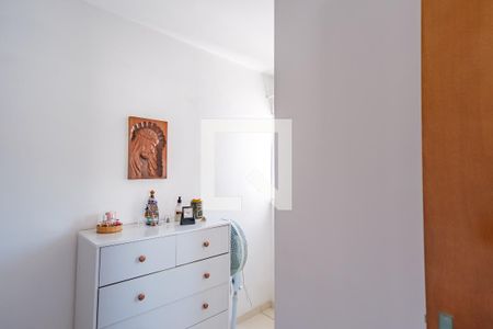 Quarto 1 de apartamento à venda com 2 quartos, 44m² em Chácara Califórnia, São Paulo