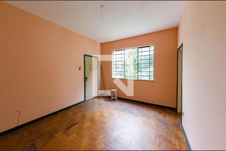 Sala de apartamento à venda com 3 quartos, 101m² em Prado, Belo Horizonte