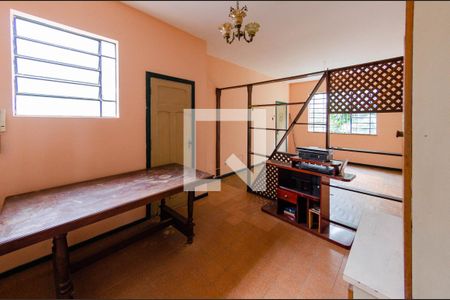 Sala de apartamento à venda com 3 quartos, 101m² em Prado, Belo Horizonte