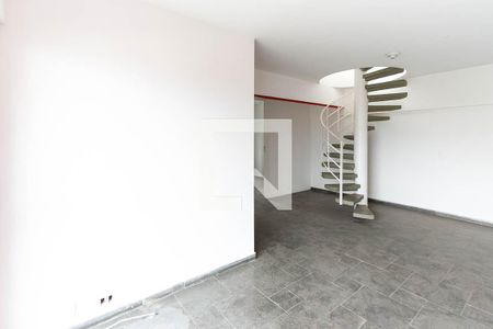 Quarto de apartamento para alugar com 3 quartos, 114m² em Vila Ipojuca, São Paulo