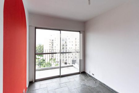 Quarto de apartamento para alugar com 3 quartos, 114m² em Vila Ipojuca, São Paulo