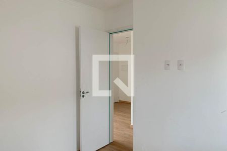 Quarto 2 de apartamento para alugar com 2 quartos, 47m² em Jardim Santa Esmeralda, Hortolândia