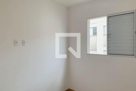 Quarto 2 de apartamento para alugar com 2 quartos, 47m² em Jardim Santa Esmeralda, Hortolândia