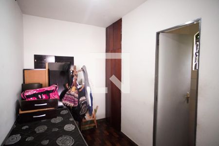Quarto 1 de casa à venda com 3 quartos, 120m² em Itapoã, Belo Horizonte