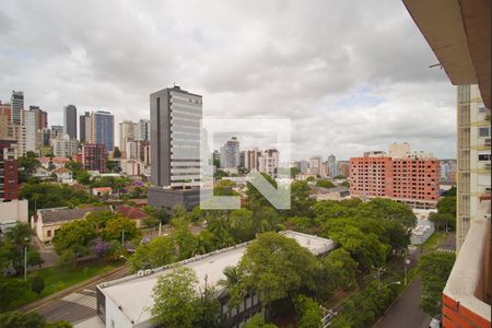 Vista do Quarto 1 de apartamento à venda com 2 quartos, 172m² em Centro, Novo Hamburgo