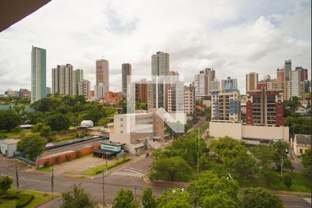 Vista do Quarto 2 de apartamento à venda com 2 quartos, 172m² em Centro, Novo Hamburgo