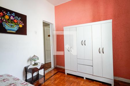 Quarto 1  de apartamento à venda com 2 quartos, 85m² em Santa Rosa, Niterói