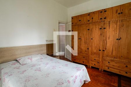 Quarto 2 de apartamento à venda com 2 quartos, 85m² em Santa Rosa, Niterói