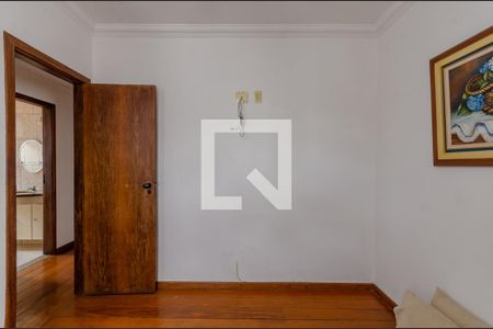 Quarto 1 de apartamento à venda com 3 quartos, 130m² em Castelo, Belo Horizonte