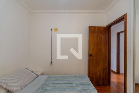 Quarto 2 de apartamento à venda com 3 quartos, 130m² em Castelo, Belo Horizonte