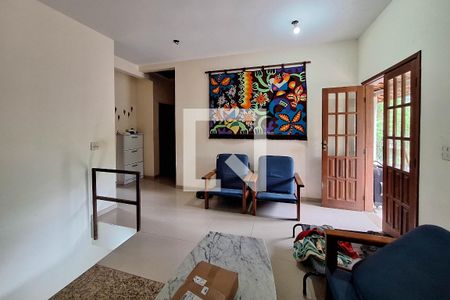 Sala 2 de casa para alugar com 5 quartos, 350m² em Engenho do Mato, Niterói