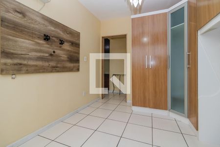 Quarto de apartamento à venda com 1 quarto, 45m² em Santa Tereza, Porto Alegre