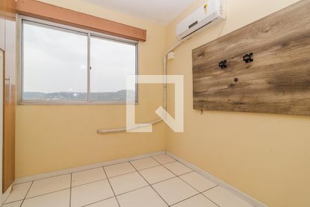 Quarto de apartamento à venda com 1 quarto, 45m² em Santa Tereza, Porto Alegre