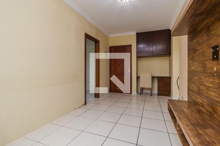 Sala de apartamento à venda com 1 quarto, 45m² em Santa Tereza, Porto Alegre