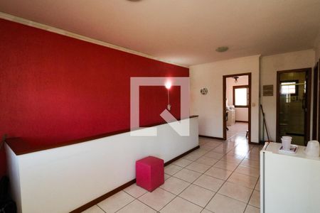 Sala 2 de casa à venda com 4 quartos, 166m² em Hípica, Porto Alegre