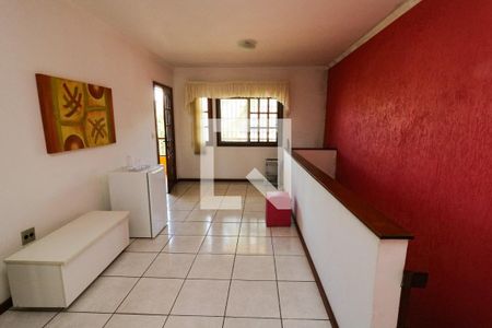 Sala 2 de casa à venda com 4 quartos, 166m² em Hípica, Porto Alegre