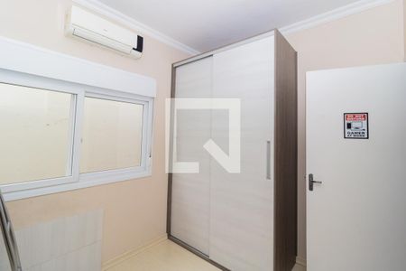 Quarto 1 de casa de condomínio à venda com 3 quartos, 151m² em Estância Velha, Canoas