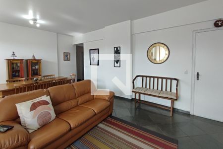 Apartamento à venda com 120m², 3 quartos e 1 vagaSala de Estar