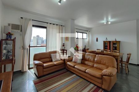 Apartamento à venda com 120m², 3 quartos e 1 vagaSala de Estar
