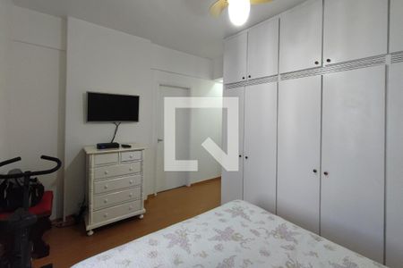 Quarto Suíte de apartamento à venda com 3 quartos, 120m² em Cambuí, Campinas