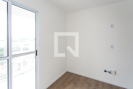 kitnet - cozinha quarto de kitnet/studio para alugar com 1 quarto, 17m² em Vila Sônia, São Paulo