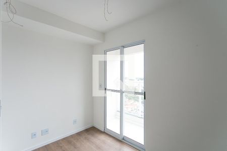 kitnet - cozinha quarto de kitnet/studio para alugar com 1 quarto, 17m² em Vila Sônia, São Paulo