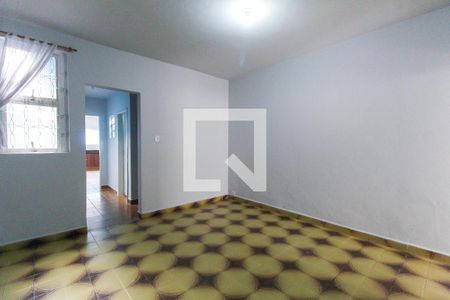 Casa à venda com 94m², 3 quartos e sem vagaSala