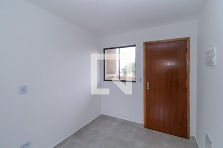 Sala de apartamento à venda com 2 quartos, 31m² em Cidade Continental, São Paulo