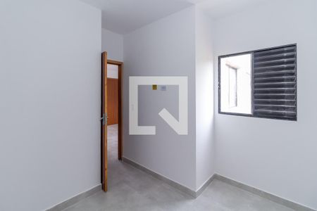 Quarto 1 de apartamento à venda com 2 quartos, 31m² em Cidade Continental, São Paulo