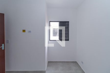 Quarto 1 de apartamento à venda com 2 quartos, 31m² em Cidade Continental, São Paulo