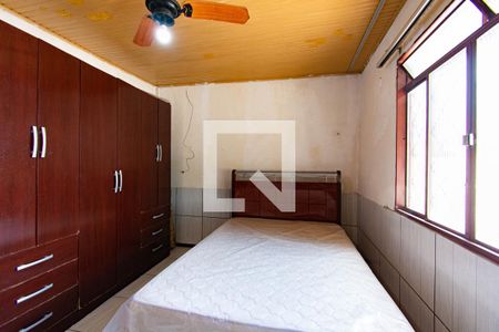 Quarto  de casa para alugar com 1 quarto, 60m² em Rio Branco, Canoas