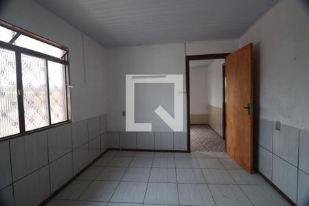 Quarto de casa para alugar com 1 quarto, 60m² em Rio Branco, Canoas