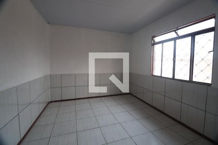 Quarto de casa para alugar com 1 quarto, 60m² em Rio Branco, Canoas