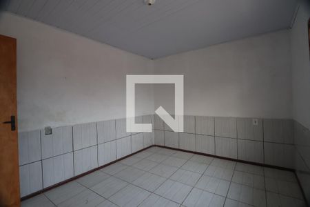 Quarto de casa para alugar com 1 quarto, 60m² em Rio Branco, Canoas