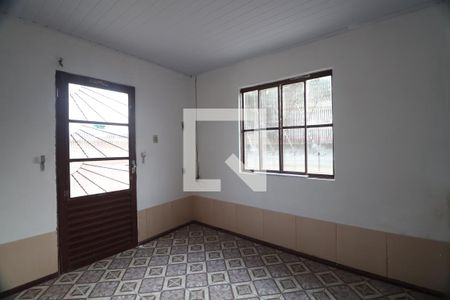 Casa para alugar com 60m², 1 quarto e 1 vagaSala