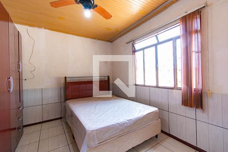 Quarto  de casa para alugar com 1 quarto, 60m² em Rio Branco, Canoas