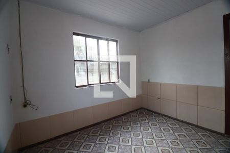 Sala de casa para alugar com 1 quarto, 60m² em Rio Branco, Canoas