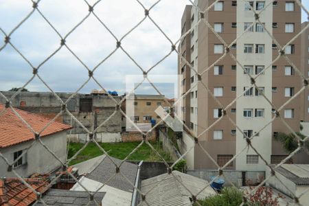Vista da Suíte de casa de condomínio à venda com 3 quartos, 120m² em Casa Verde Alta, São Paulo