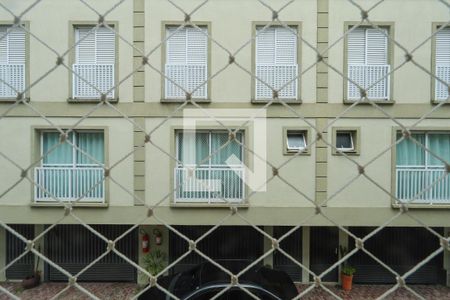 Vista da sala de casa de condomínio à venda com 3 quartos, 120m² em Casa Verde Alta, São Paulo