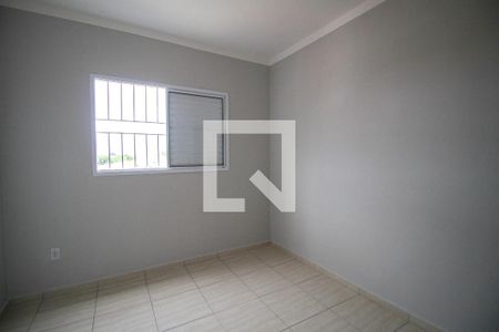 Quarto de apartamento para alugar com 2 quartos, 61m² em Jardim Santa Esmeralda, Sorocaba