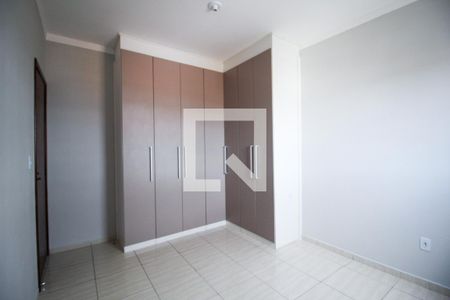 Quarto de apartamento para alugar com 2 quartos, 61m² em Jardim Santa Esmeralda, Sorocaba