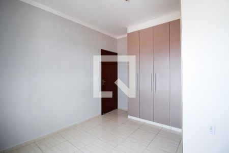 Quarto de apartamento para alugar com 2 quartos, 61m² em Jardim Santa Esmeralda, Sorocaba