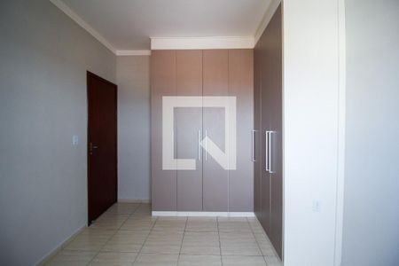 Quarto de apartamento para alugar com 2 quartos, 61m² em Jardim Santa Esmeralda, Sorocaba